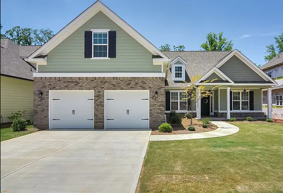 House 26, a Masters Week rental at Bartram Trail