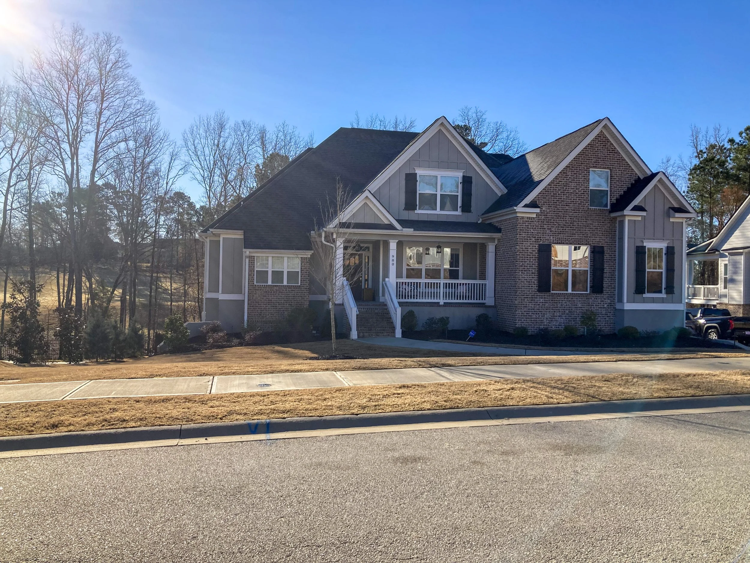 House 10, a Masters Week rental at Bartram Trail