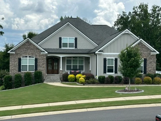 House 12, a Masters Week rental at Bartram Trail
