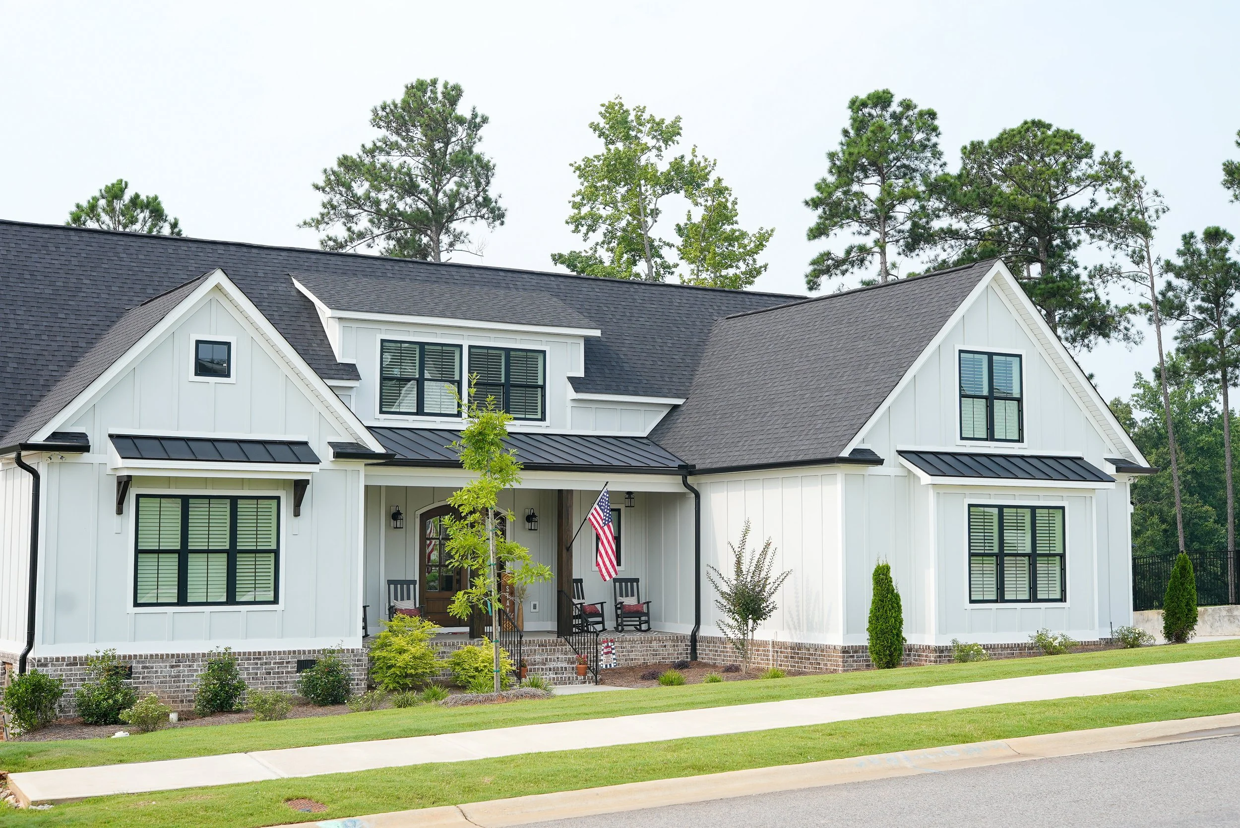 House 1, a Masters Week rental at Bartram Trail