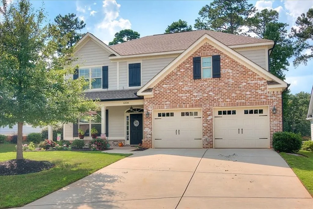 House 24, a Masters Week rental at Bartram Trail