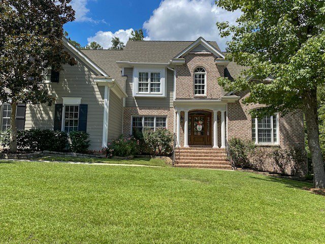House 17, a Masters Week rental at Bartram Trail
