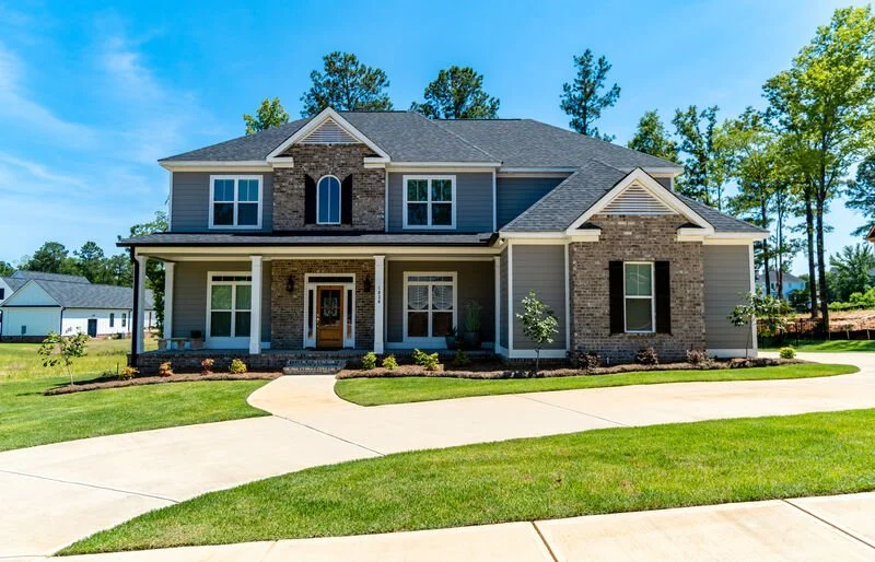 House 4, a Masters Week rental at Bartram Trail