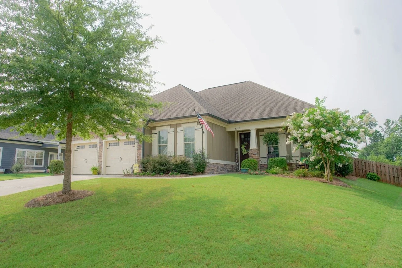 House 23, a Masters Week rental at Bartram Trail