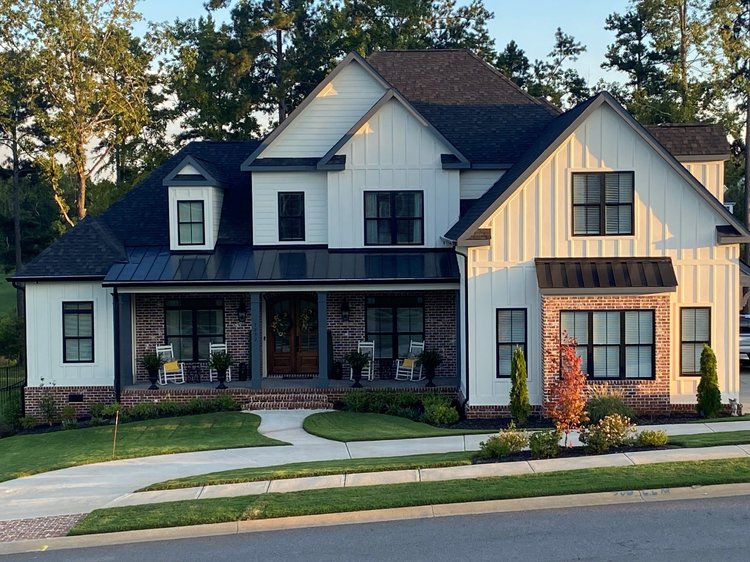 House 2, photo 1 of 16
