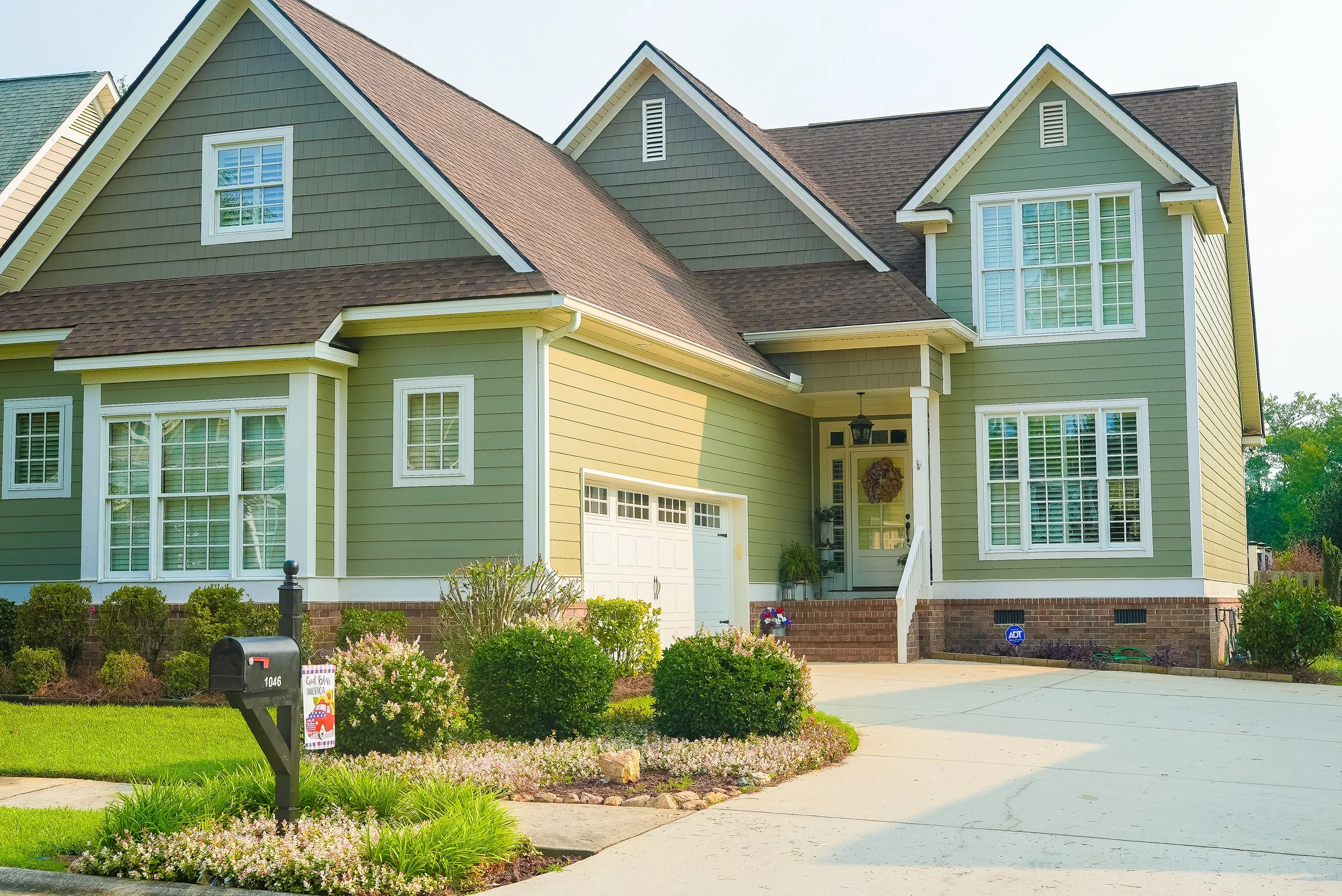 House 14, a Masters Week rental at Bartram Trail