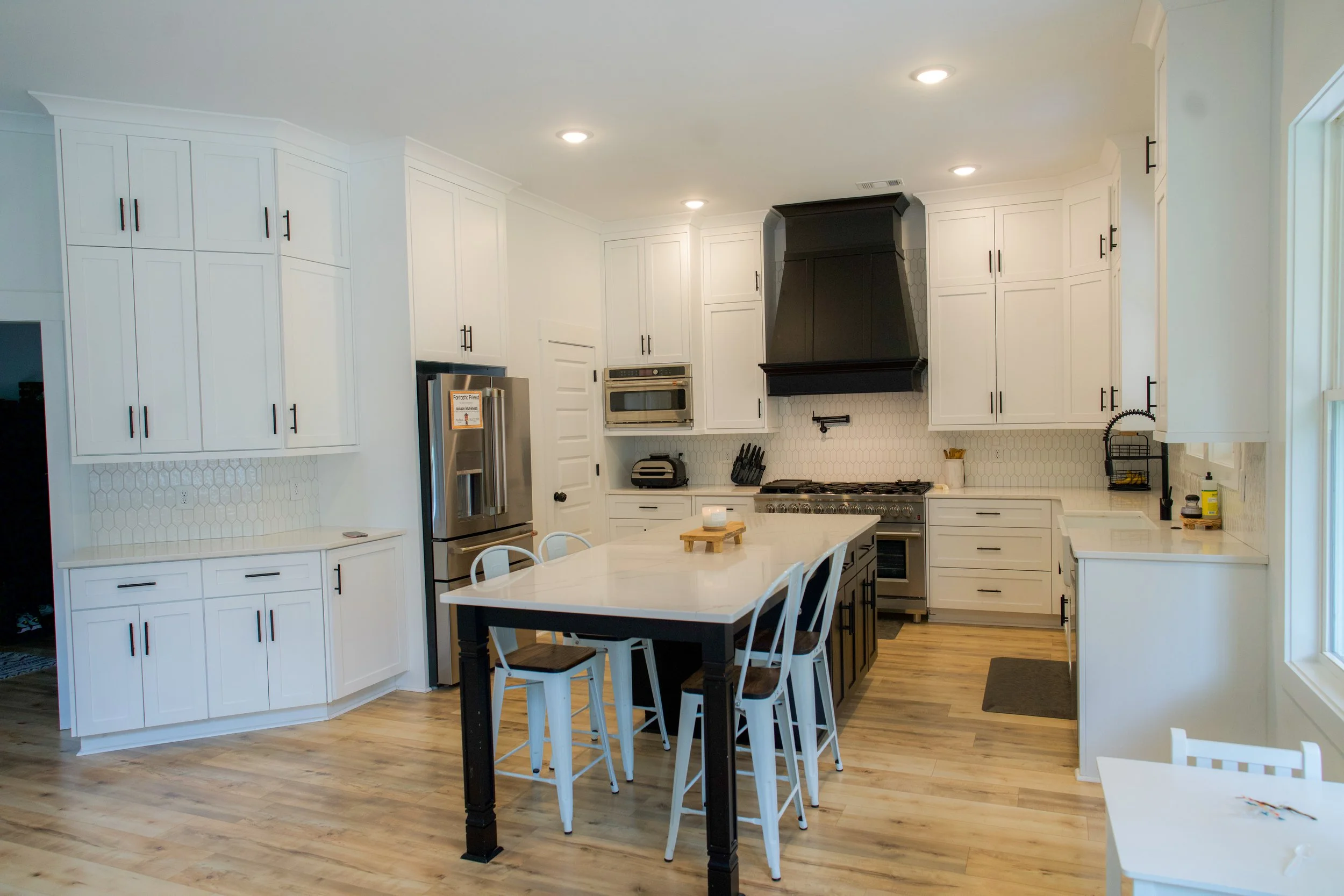House 7, a Masters Week rental at Bartram Trail