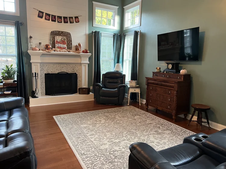 House 15, photo 5 of 24