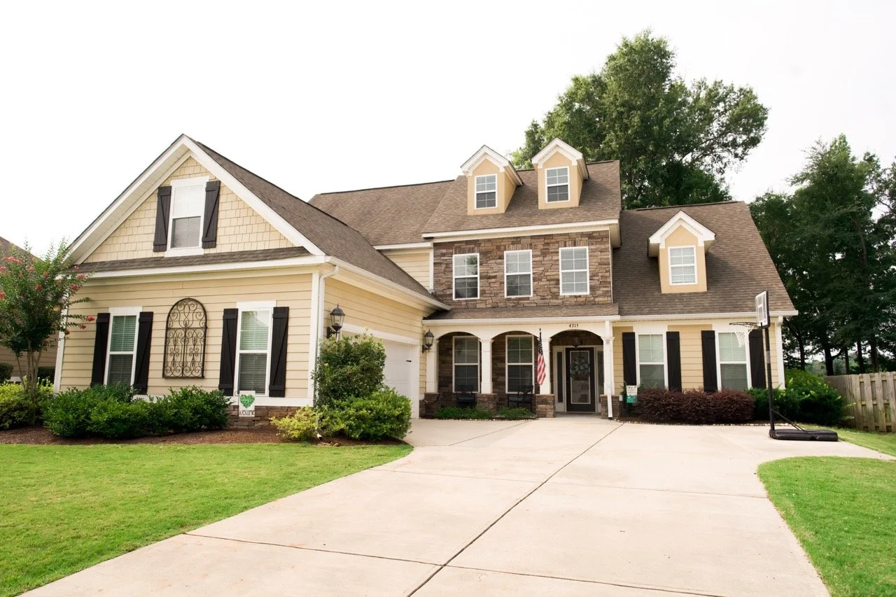 House 22, a Masters Week rental at Bartram Trail