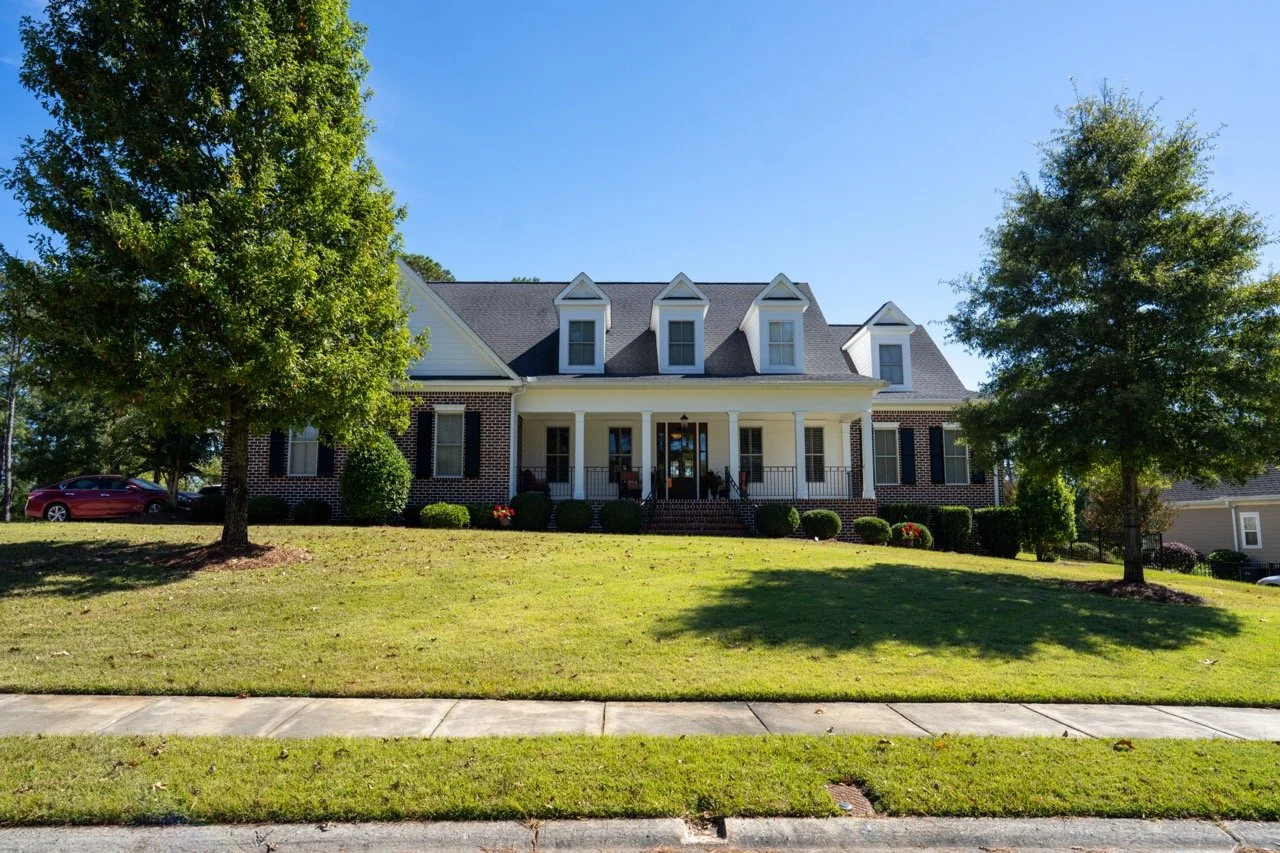 House 30, a Masters Week rental at Bartram Trail