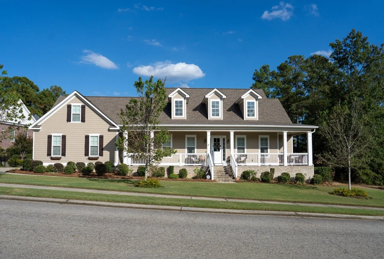House 31, a Masters Week rental at Bartram Trail