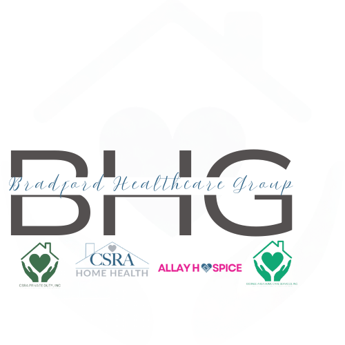 BHG logo