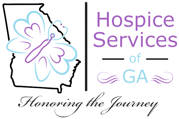 Hospice Logo