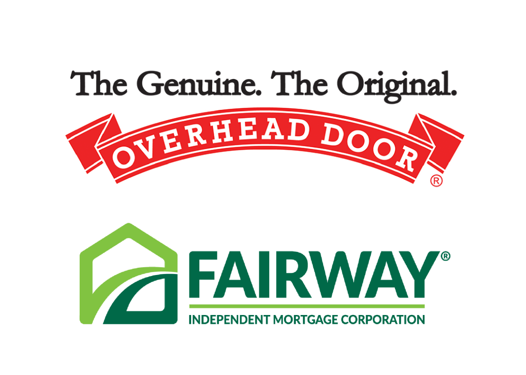 Overhead Door and Fairway